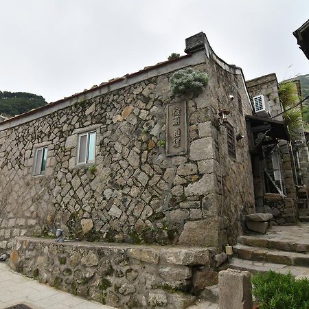 Chinbe D.S House 2 Beigan Exterior foto