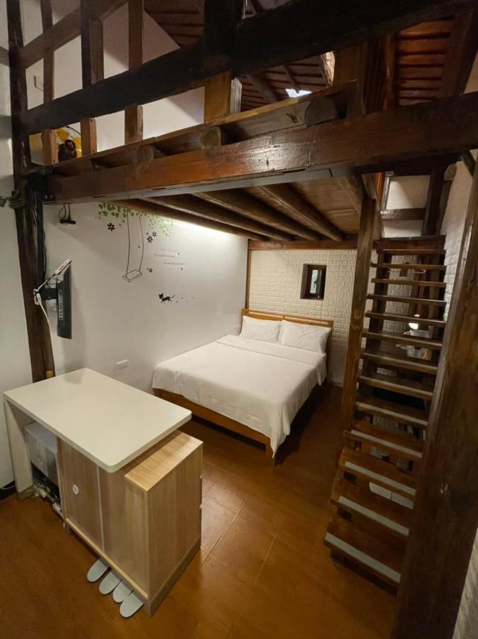 Chinbe D.S House 2 Beigan Exterior foto