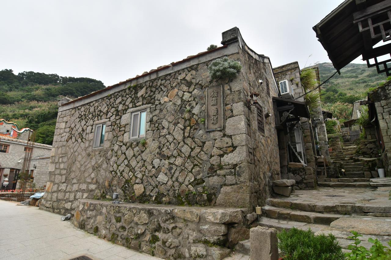 Chinbe D.S House 2 Beigan Exterior foto