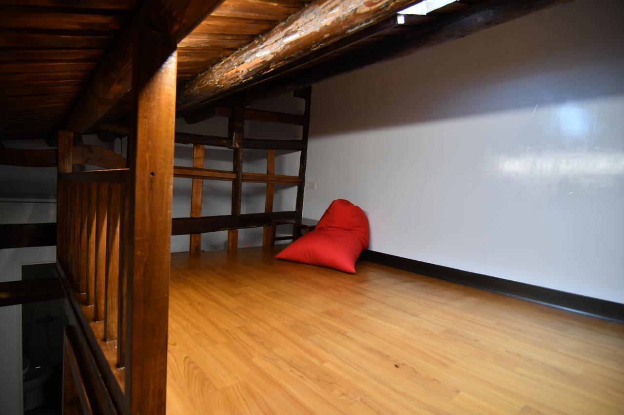 Chinbe D.S House 2 Beigan Exterior foto