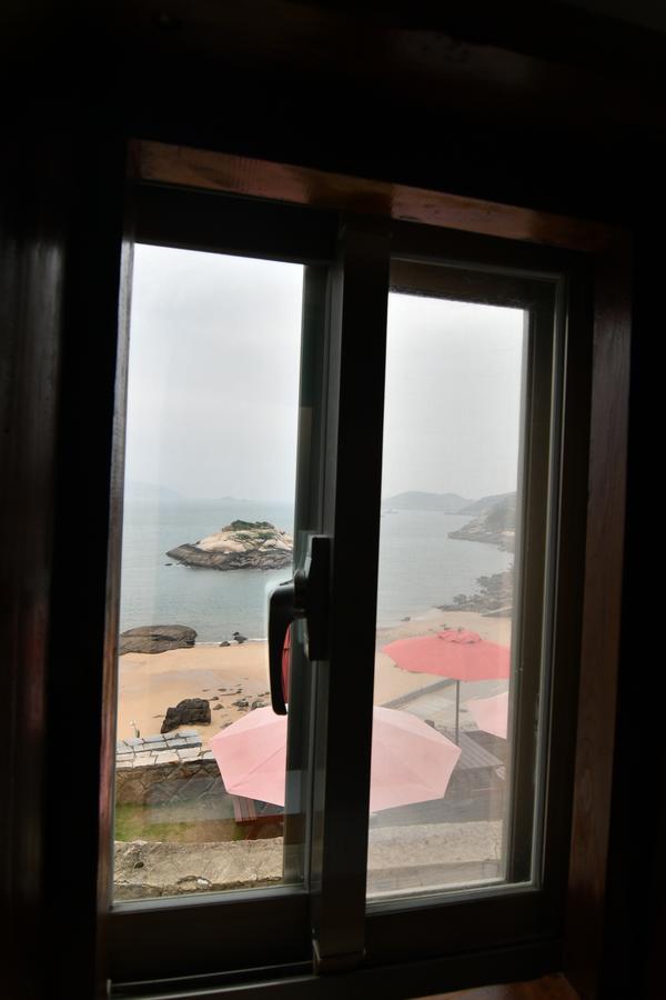 Chinbe D.S House 2 Beigan Exterior foto