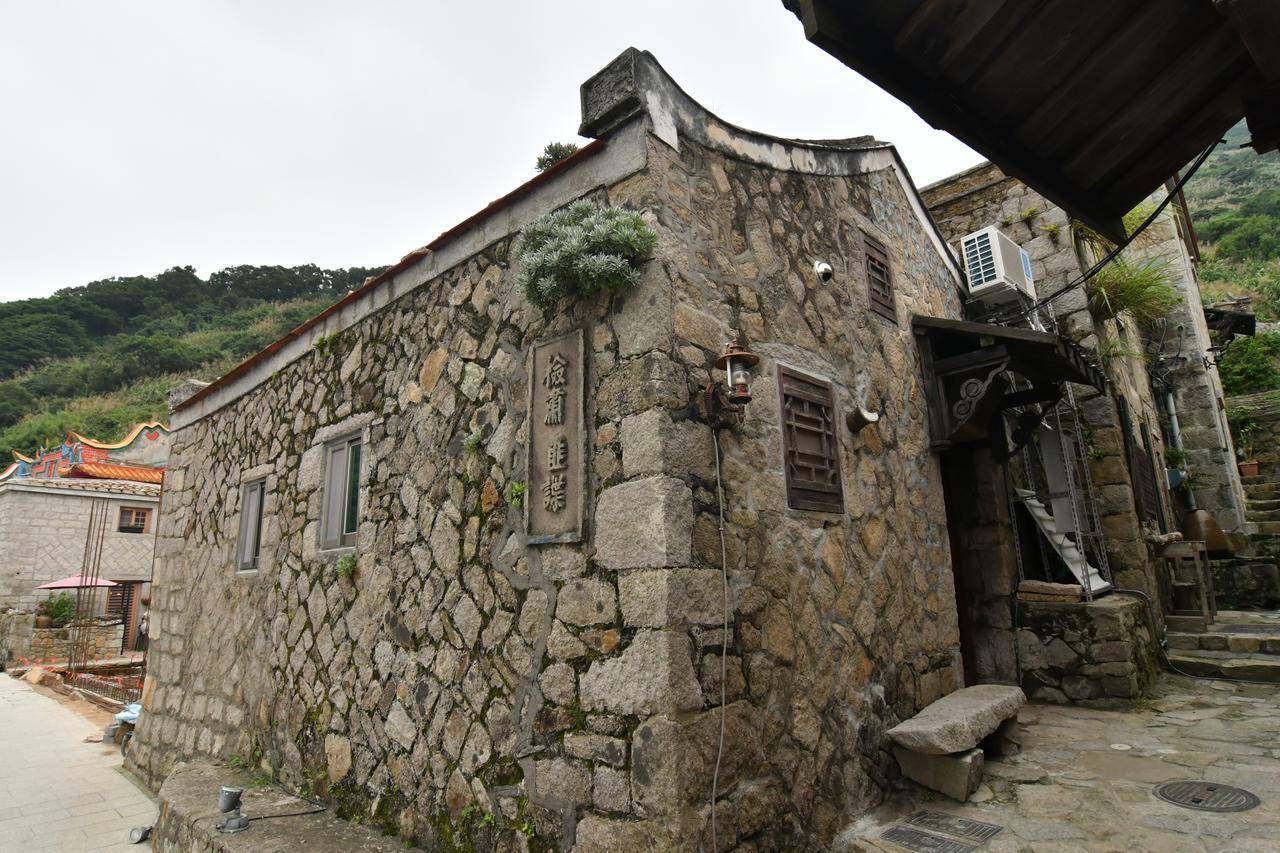 Chinbe D.S House 2 Beigan Exterior foto