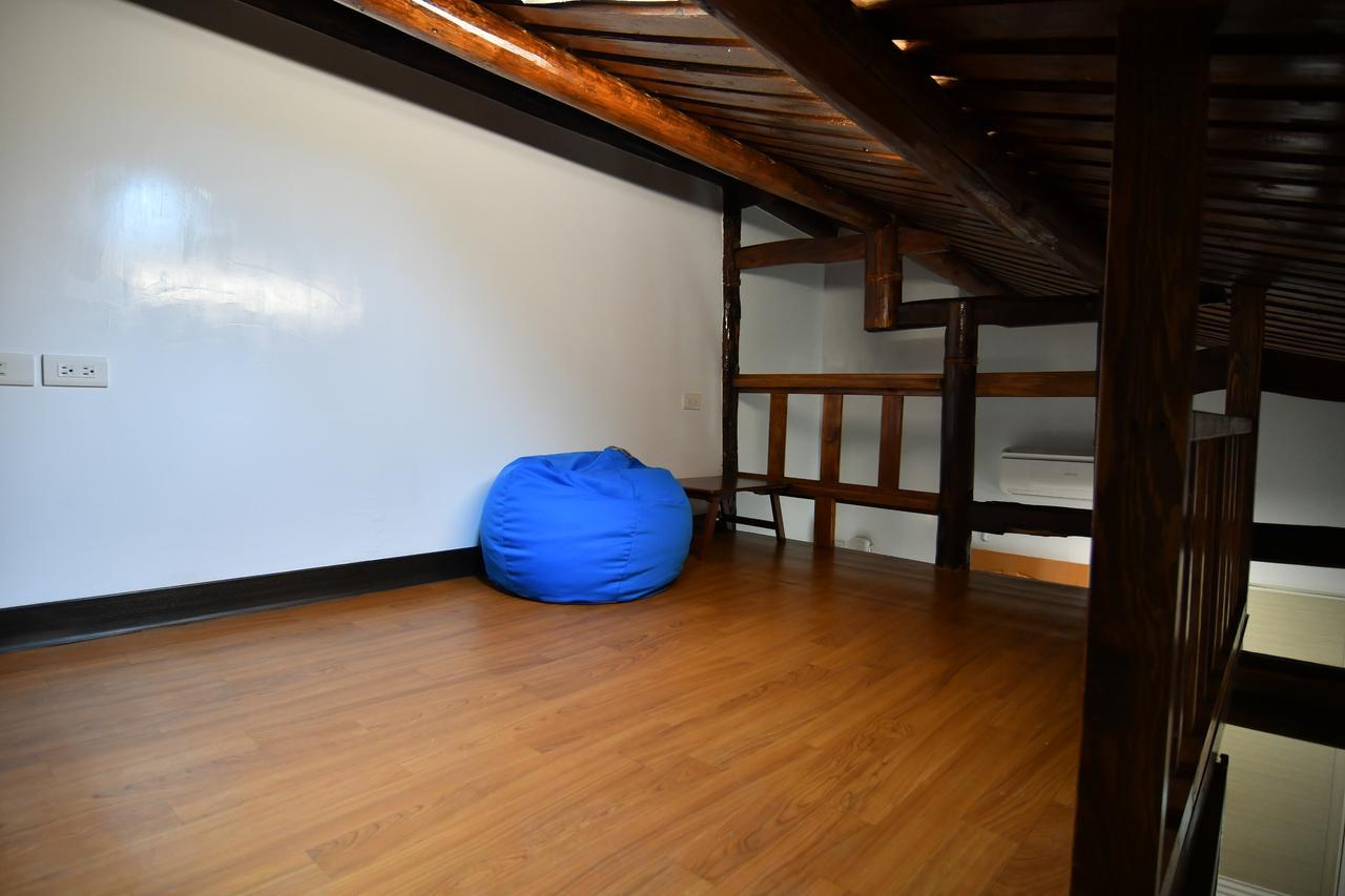 Chinbe D.S House 2 Beigan Exterior foto