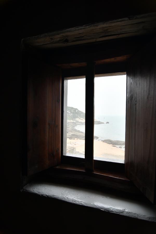 Chinbe D.S House 2 Beigan Exterior foto